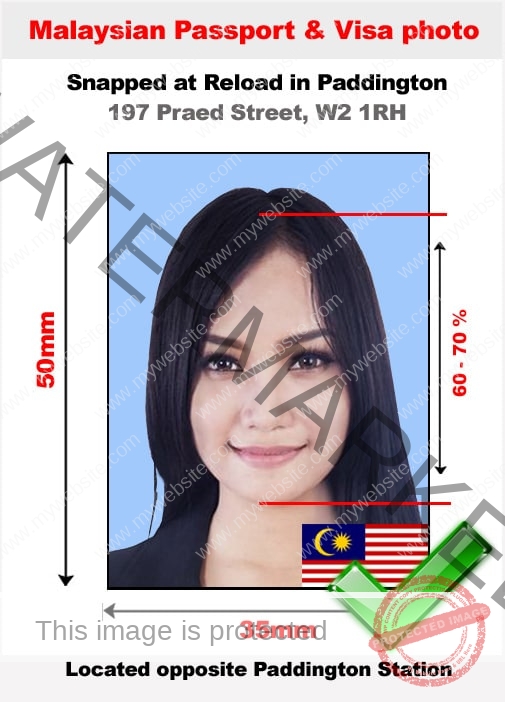 Malaysia Passport Photo Size My XXX Hot Girl