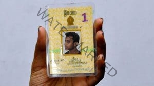 sri lanka id online