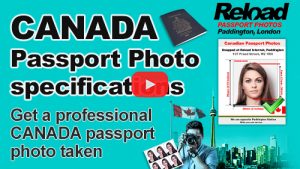 canada visa photo crop