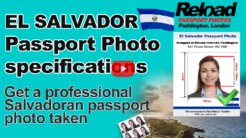 travel to el salvador passport requirements