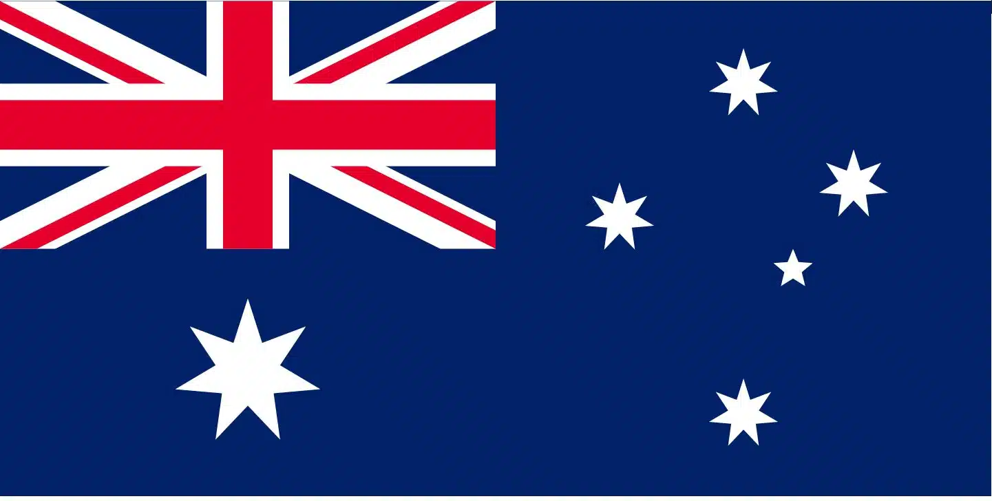 Australian Flag